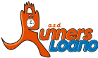 ASD Runner Loano Logo